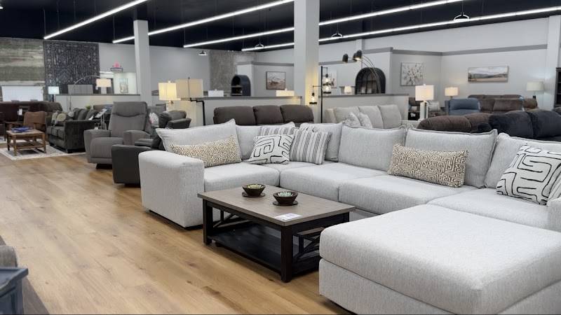 House to Home Furnishings by Carpet One